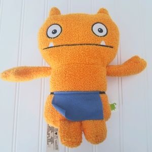 UglyDolls Warm Wishes Doll Very clean and great sh‎